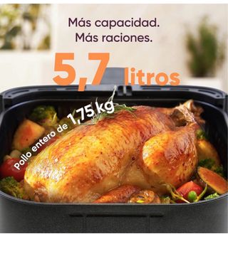 Freidora de aire COSORI