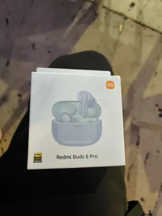 Xiaomi Redmi Buds 5 Pro