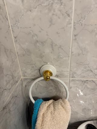 Accesorios de baño