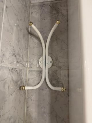 Accesorios de baño