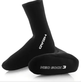 Escarpines Neopreno Head Talla XL