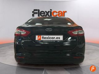 Ford Mondeo 2.0 Híbrido 137kW (187CV) Titanium HEV