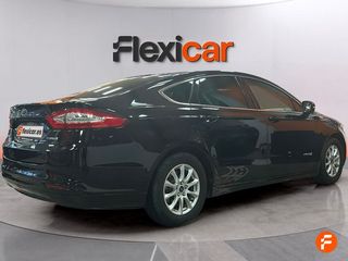 Ford Mondeo 2.0 Híbrido 137kW (187CV) Titanium HEV