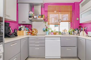 HERMOSO PISO EN VENTA