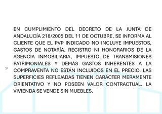 HERMOSO PISO EN VENTA