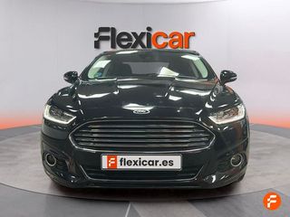 Ford Mondeo 2.0 Híbrido 137kW (187CV) Titanium HEV