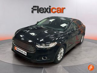 Ford Mondeo 2.0 Híbrido 137kW (187CV) Titanium HEV