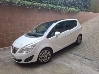 Opel Meriva 2011