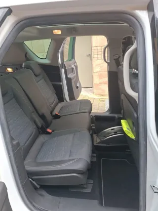 Opel Meriva 2011