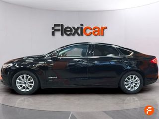 Ford Mondeo 2.0 Híbrido 137kW (187CV) Titanium HEV