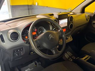 Citroen Berlingo 2018