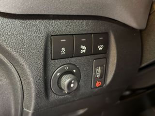 Citroen Berlingo 2018