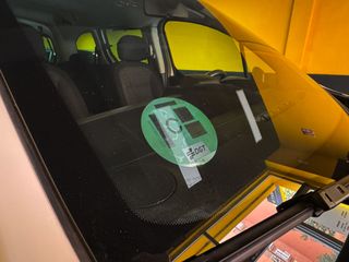 Citroen Berlingo 2018