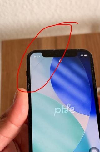 iPhone 12 mini 64GB Blu