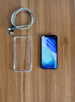 iPhone 12 mini 64GB Blu