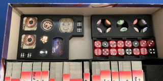 Eldritch Horror + Todas las Expansiones