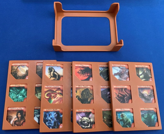 Eldritch Horror + Todas las Expansiones