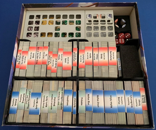 Eldritch Horror + Todas las Expansiones