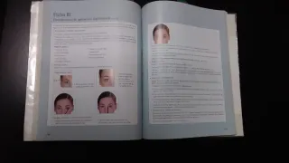 Actividades en cabina de estética