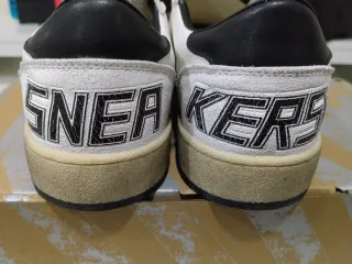 Golden Goose Ball Star Talla 41