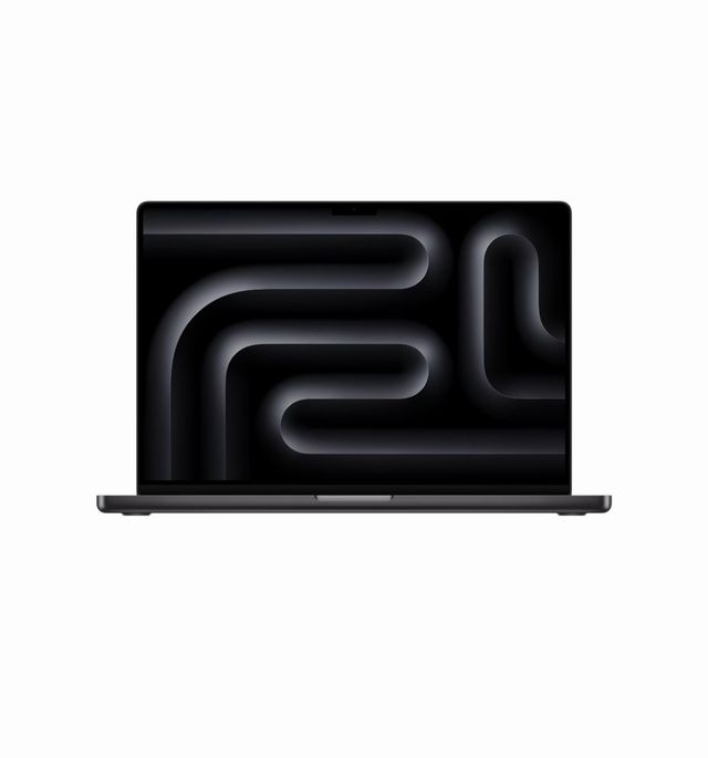 MacBook Pro 16 M4 Max 48GB 1TB