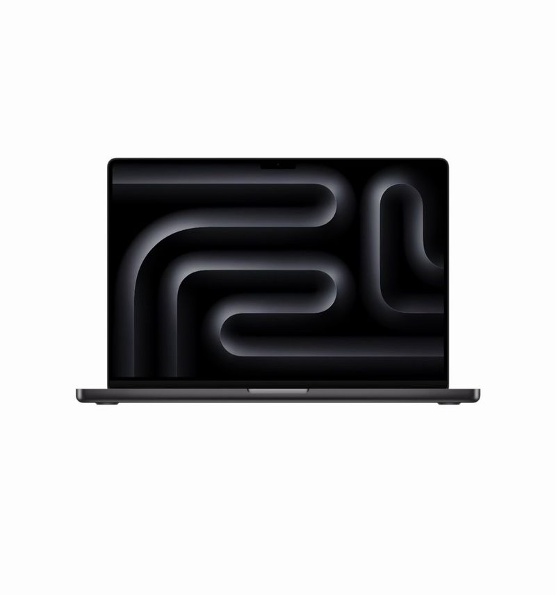MacBook Pro 16 M4 Max 48GB 1TB