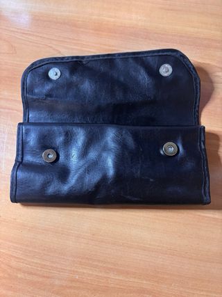 Organizador de maquillaje FRAULEIN38 negro