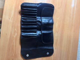 Organizador de maquillaje FRAULEIN38 negro
