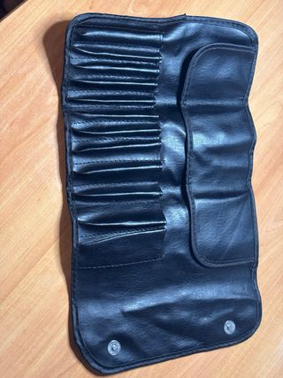 Organizador de maquillaje FRAULEIN38 negro