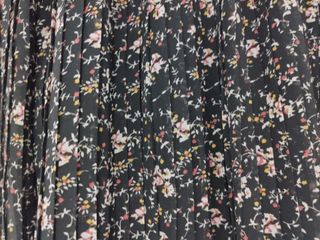 Falda Only Estampada Talla 38