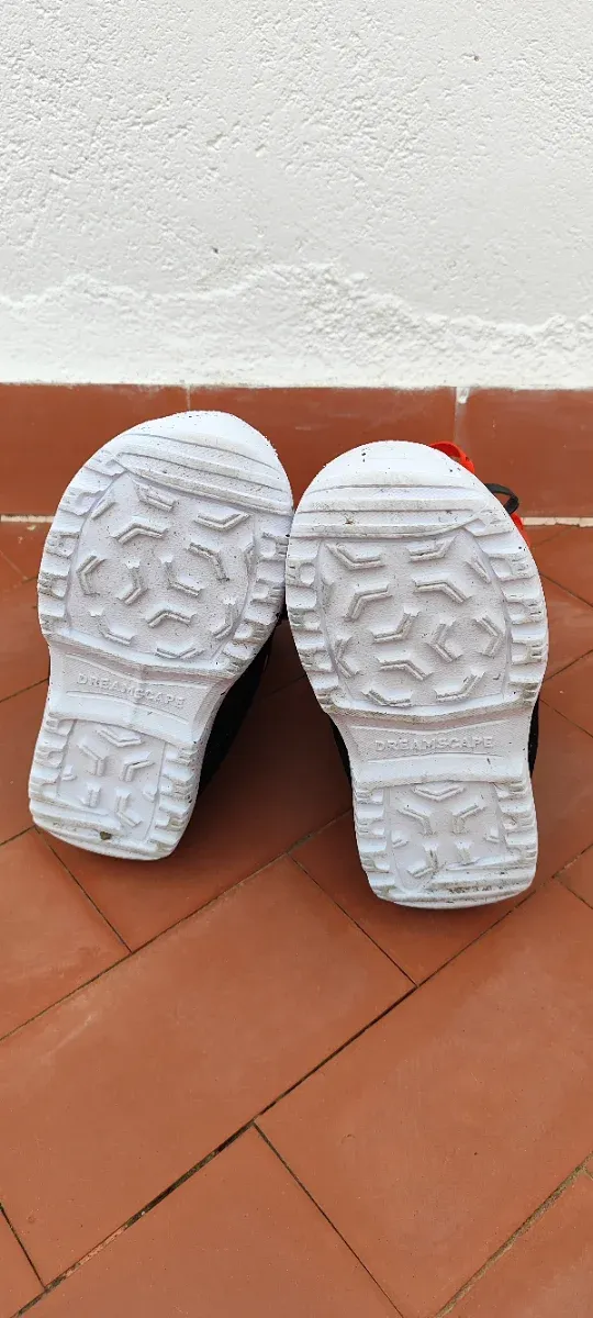 Botas Snowboard Niños Cierre Rápido All Mountain