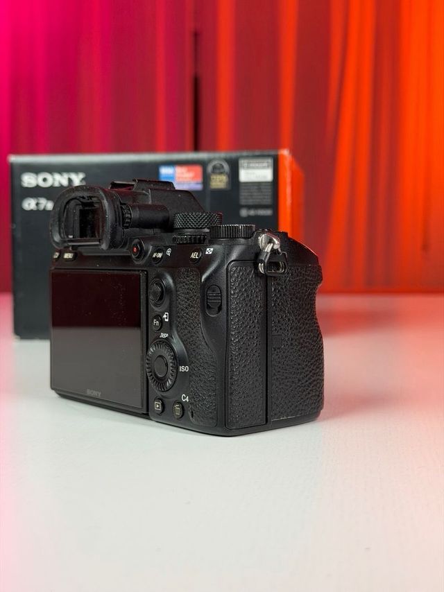 Sony a7 III