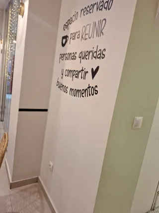 Mercado manises y paterna