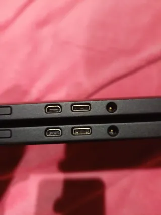 HP Omni 10 Tablet Negra