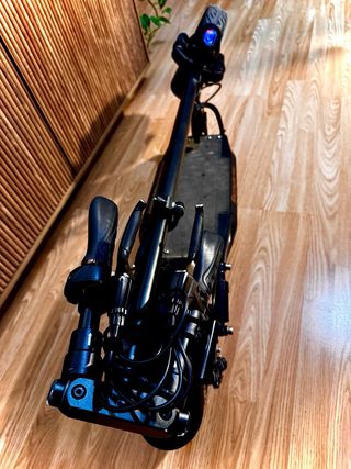 Patinete Eléctrico Speedway