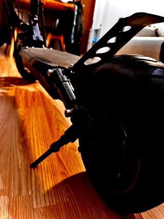 Patinete Eléctrico Speedway