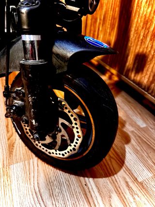 Patinete Eléctrico Speedway