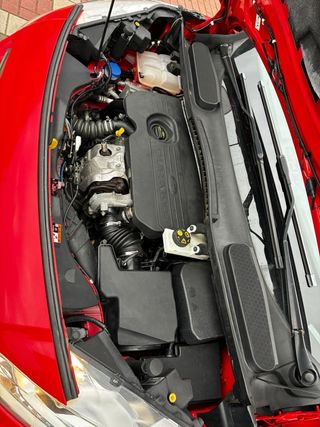 Ford Grand Tourneo Connec 2017 Titanium