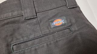 Pantalón Corto Dickies Hombre Talla W28 Negro