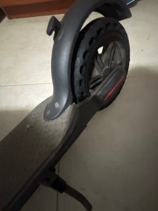 Monopattino elettrico 25 km