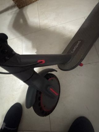 Monopattino elettrico 25 km