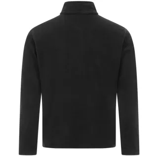 Sudadera Lotto Arktis Forro Polar Media Cremallera