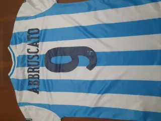 Maglia Calcio Pescara Serie A