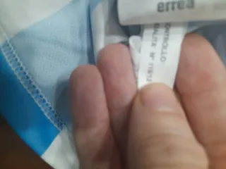 Maglia Calcio Pescara Serie A