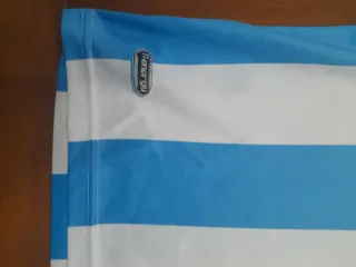 Maglia Calcio Pescara Serie A