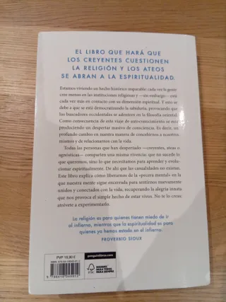 Las casualidades no existen / There Are No Coin...