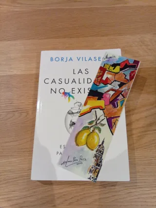 Las casualidades no existen / There Are No Coin...