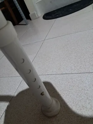 Silla de ducha para baño