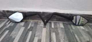 Retrovisores originales KTM Duke - Como Nuevos