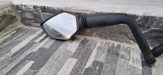 Retrovisores originales KTM Duke - Como Nuevos